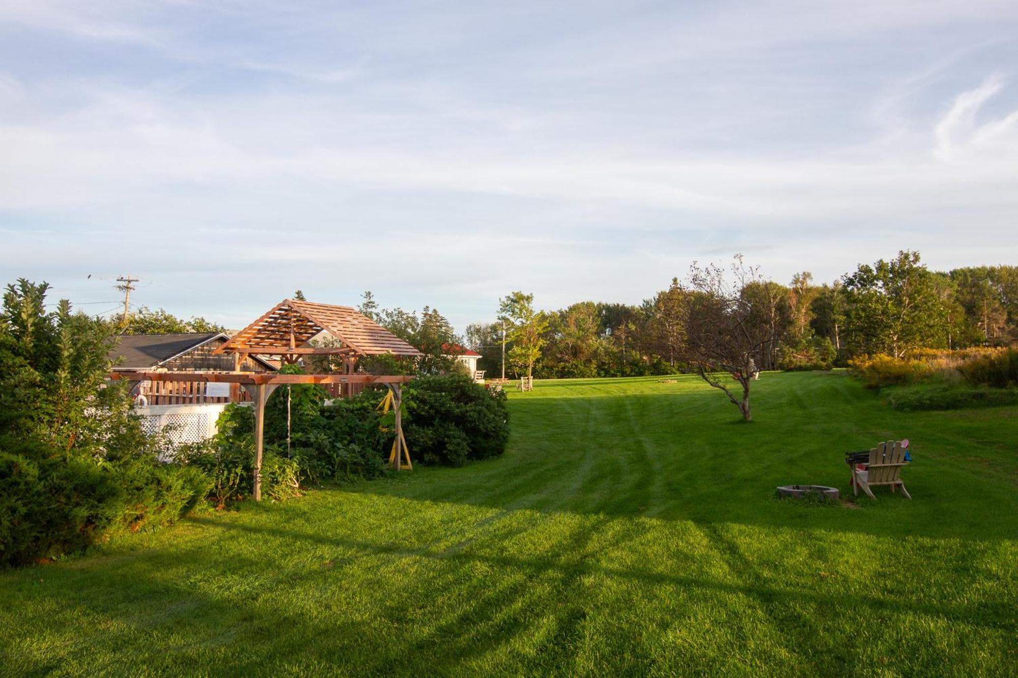 Avonlea Cottages Cavendish Exteriér fotografie