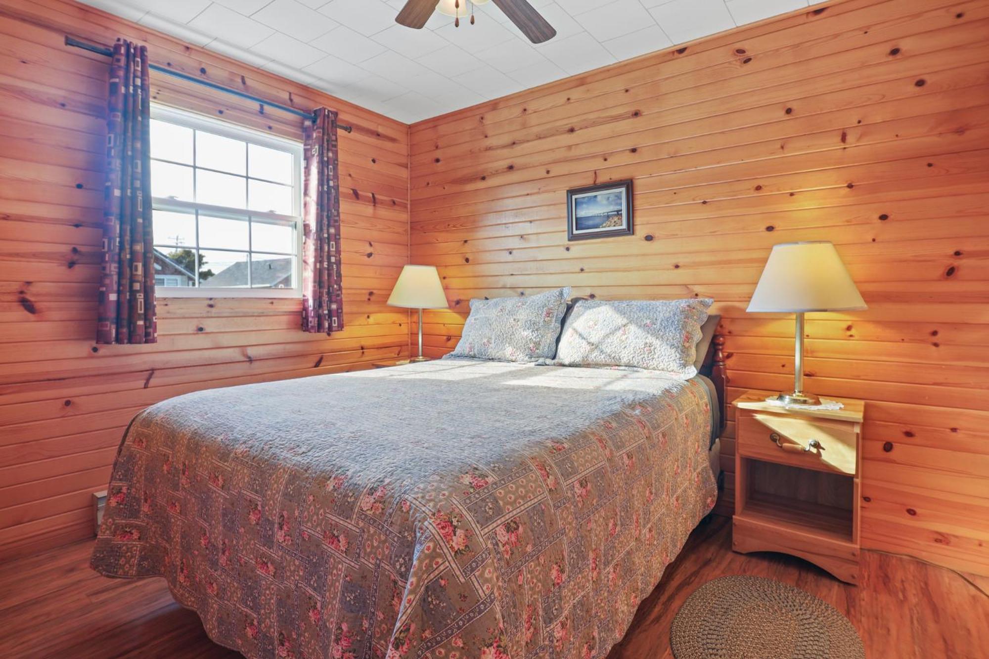 Avonlea Cottages Cavendish Exteriér fotografie