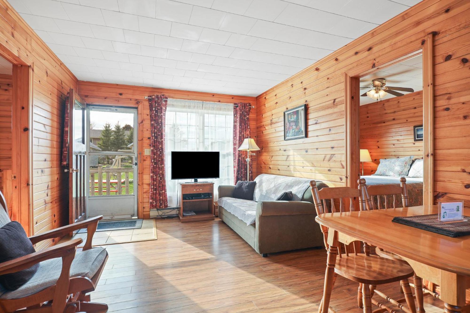Avonlea Cottages Cavendish Exteriér fotografie