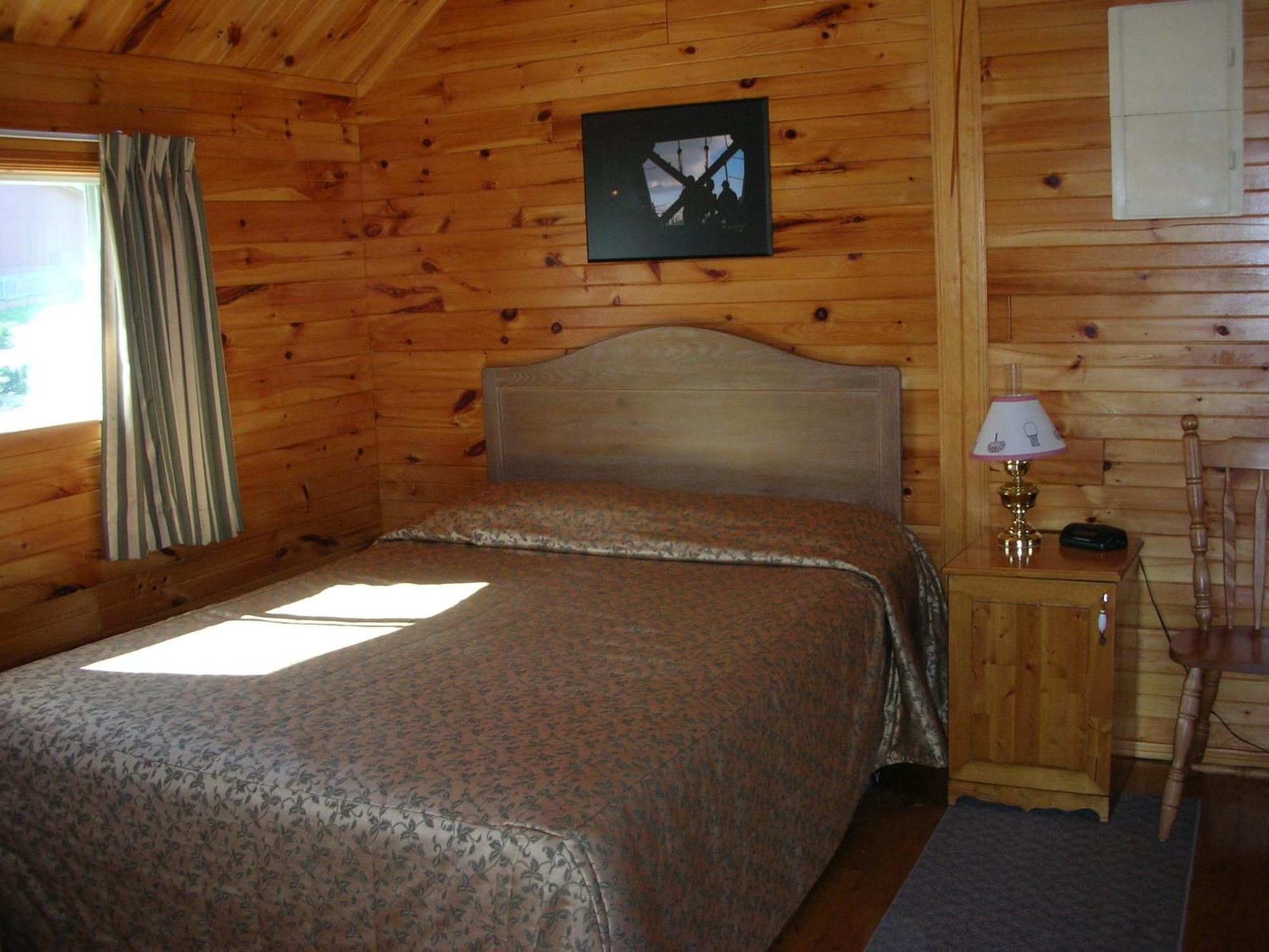 Avonlea Cottages Cavendish Exteriér fotografie