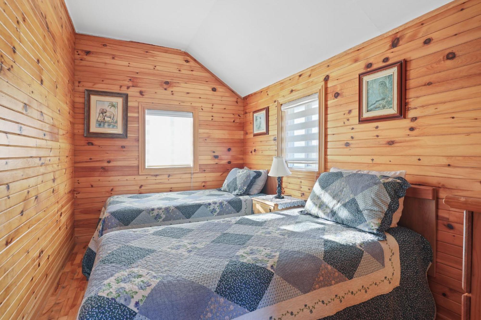 Avonlea Cottages Cavendish Exteriér fotografie