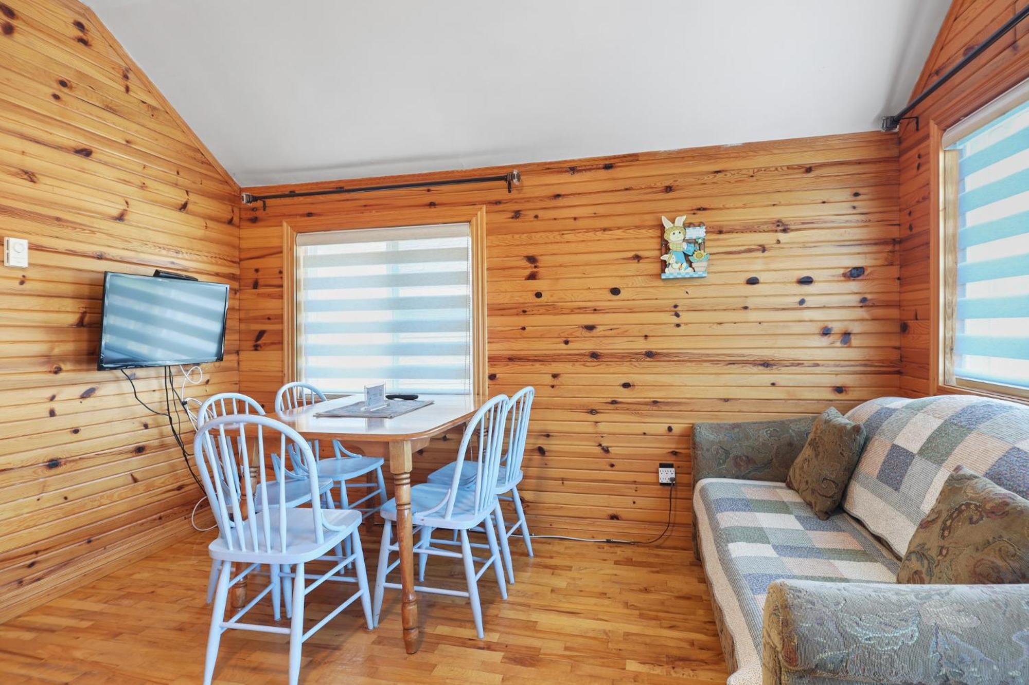 Avonlea Cottages Cavendish Exteriér fotografie