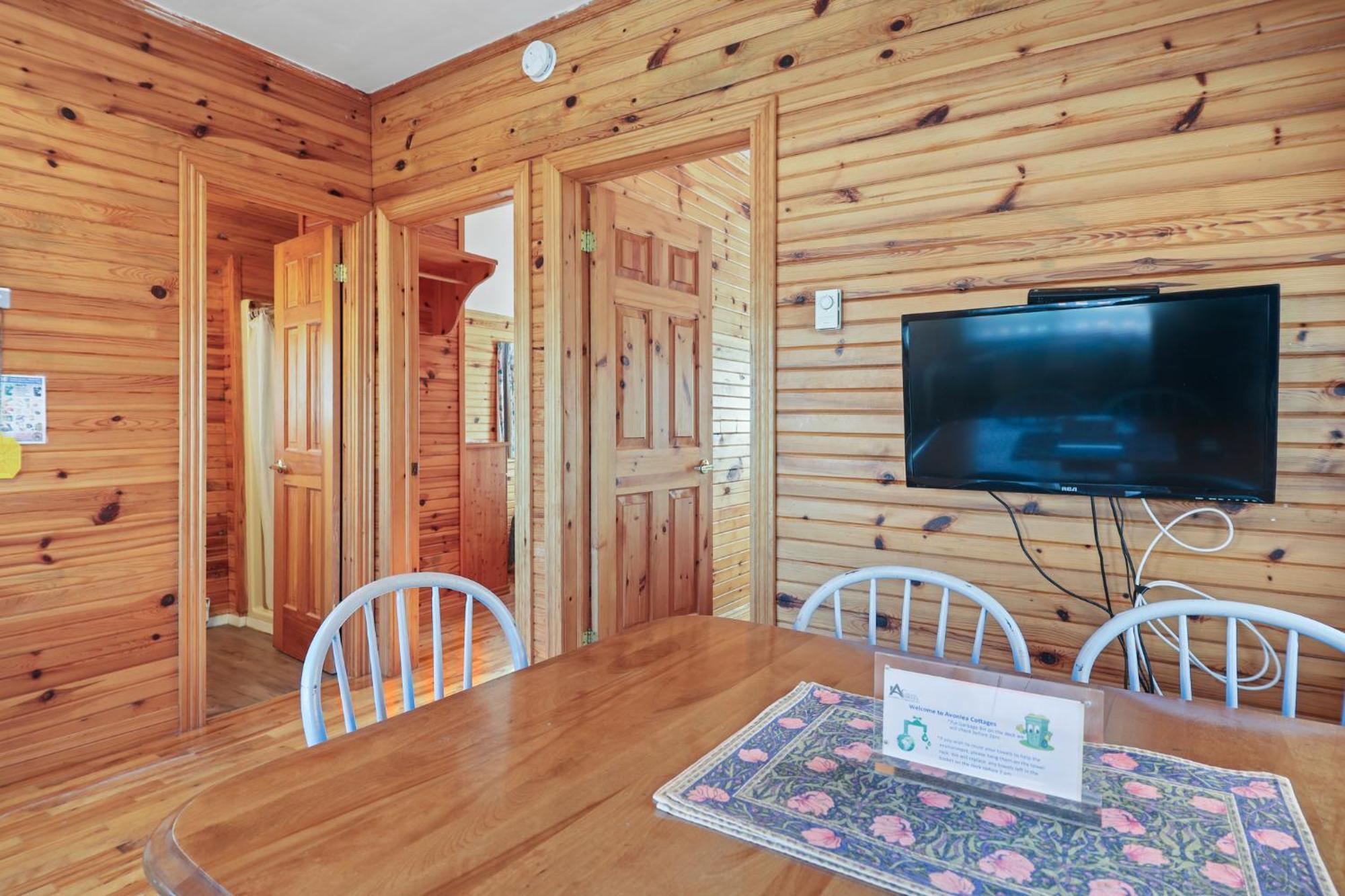 Avonlea Cottages Cavendish Exteriér fotografie
