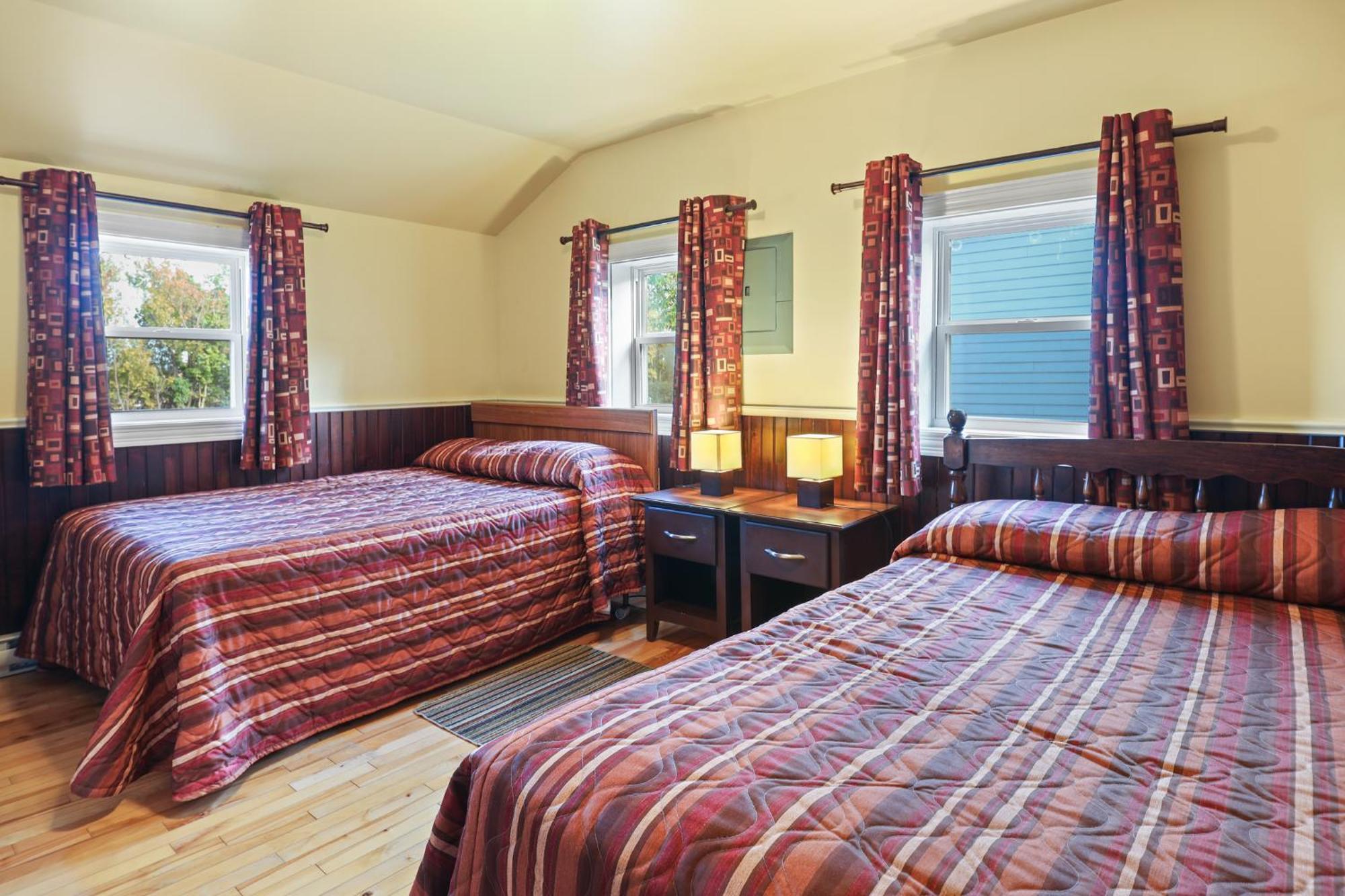 Avonlea Cottages Cavendish Exteriér fotografie