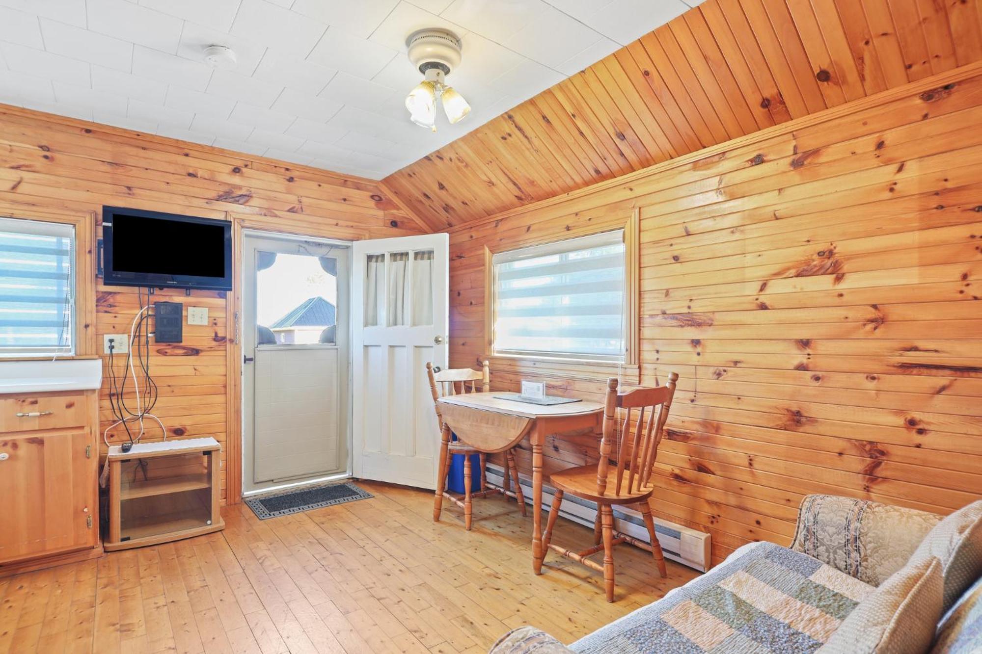 Avonlea Cottages Cavendish Exteriér fotografie