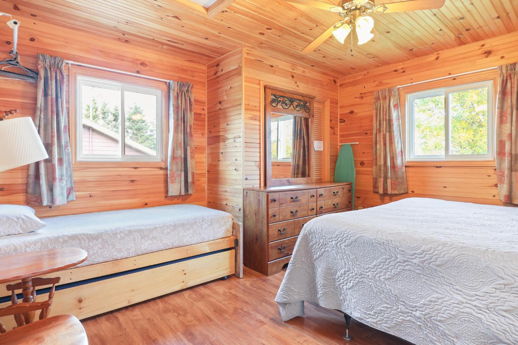 Avonlea Cottages Cavendish Exteriér fotografie