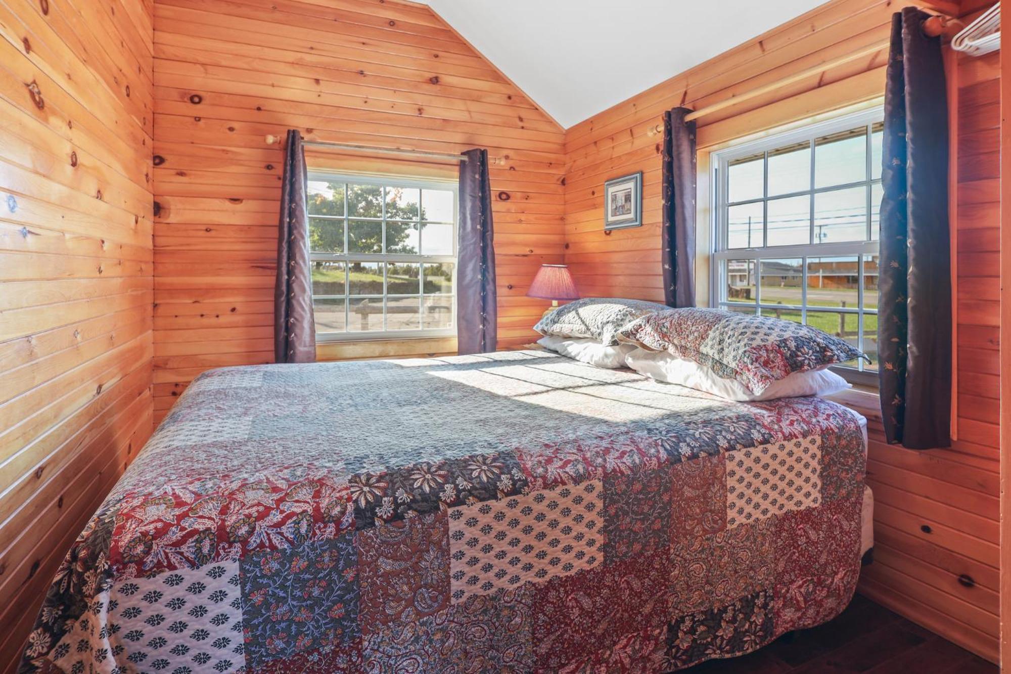 Avonlea Cottages Cavendish Exteriér fotografie