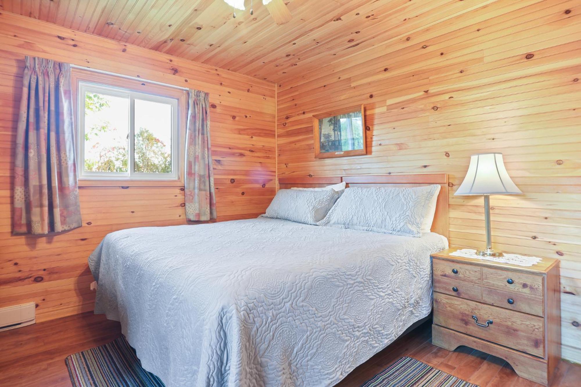 Avonlea Cottages Cavendish Exteriér fotografie