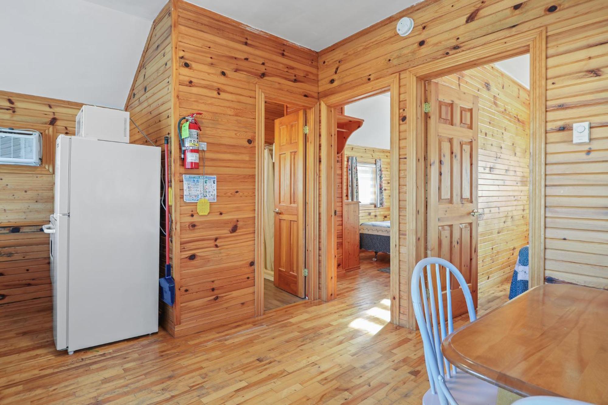 Avonlea Cottages Cavendish Exteriér fotografie