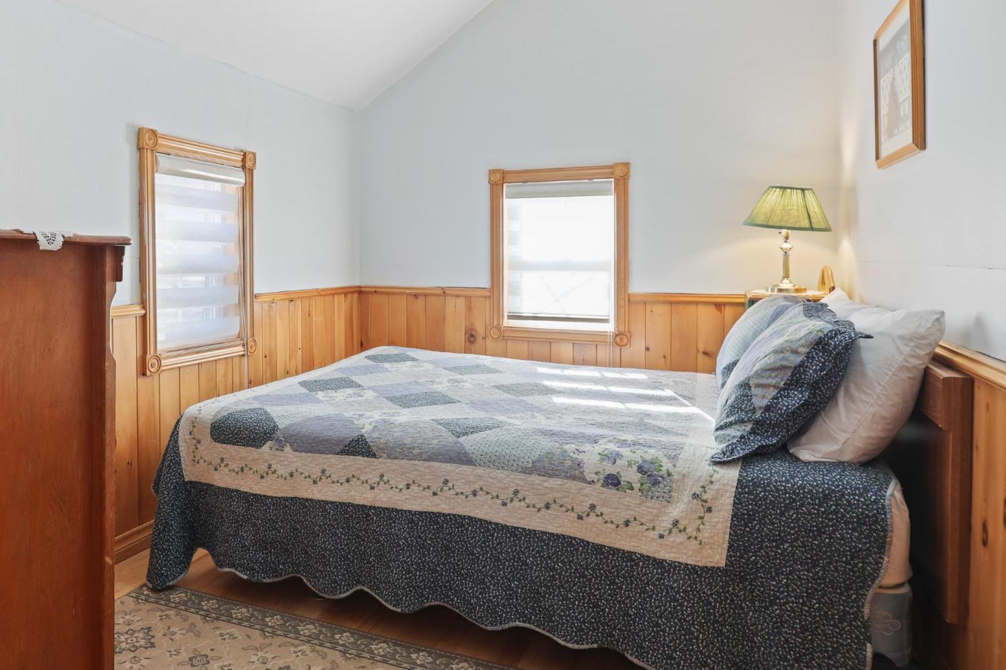 Avonlea Cottages Cavendish Exteriér fotografie