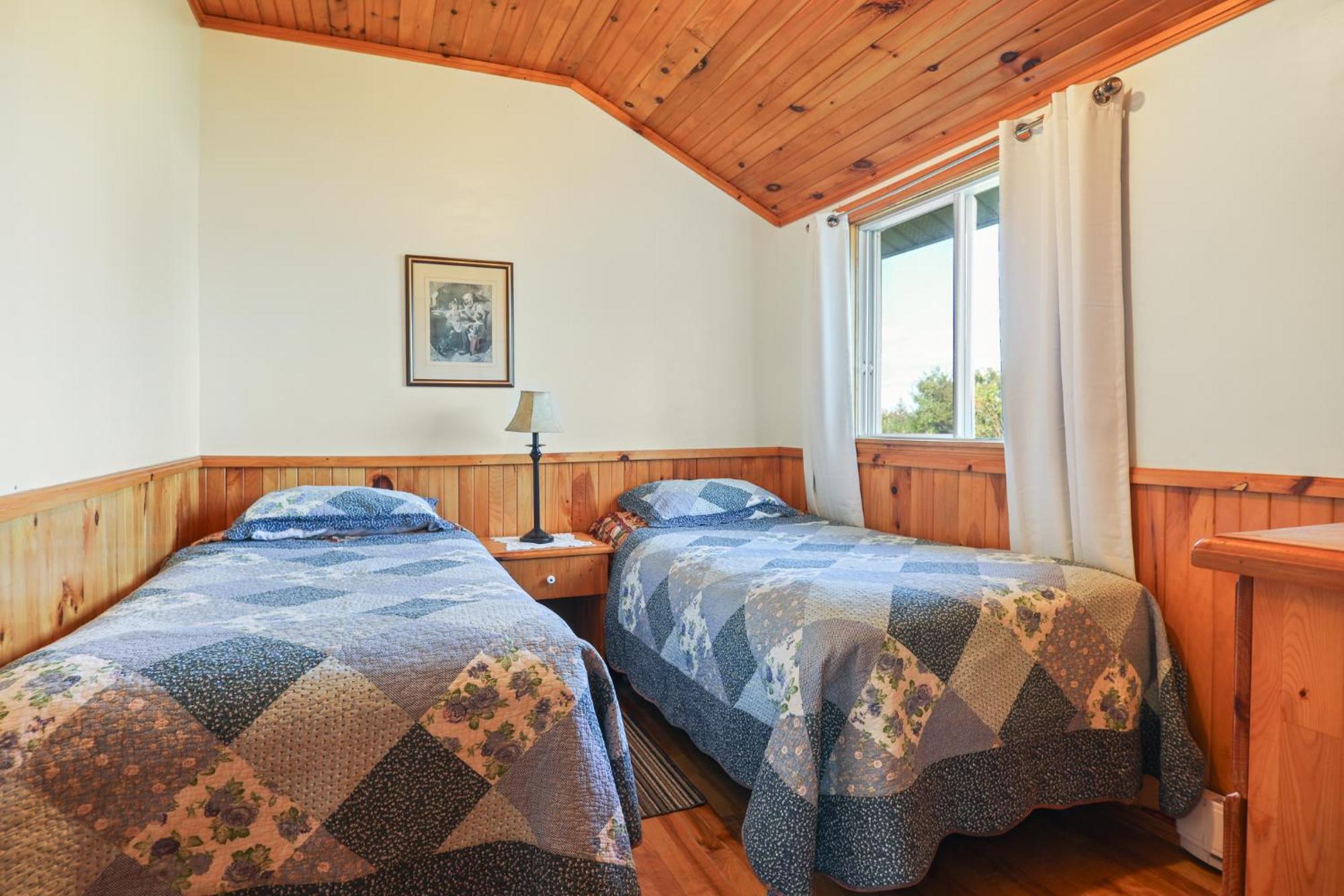 Avonlea Cottages Cavendish Exteriér fotografie