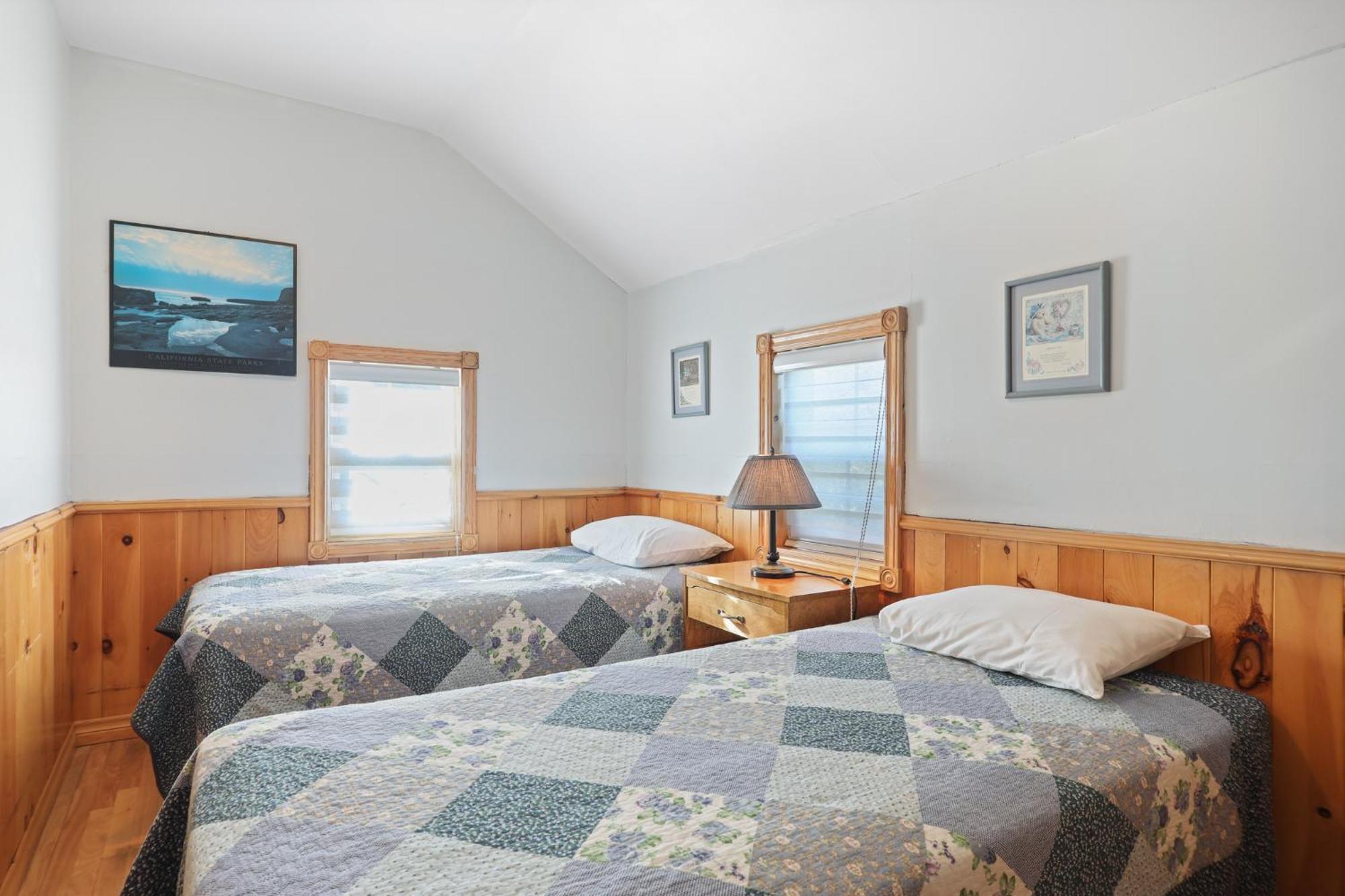 Avonlea Cottages Cavendish Exteriér fotografie