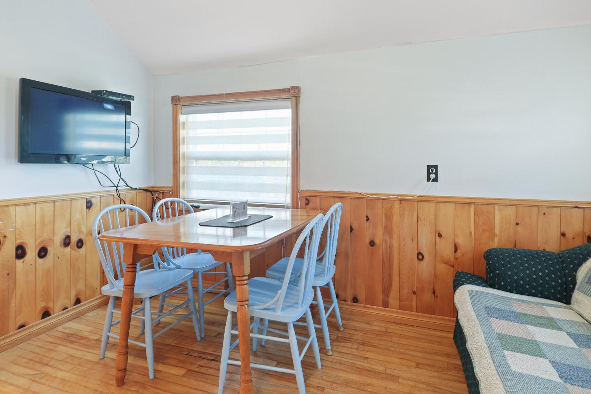 Avonlea Cottages Cavendish Exteriér fotografie