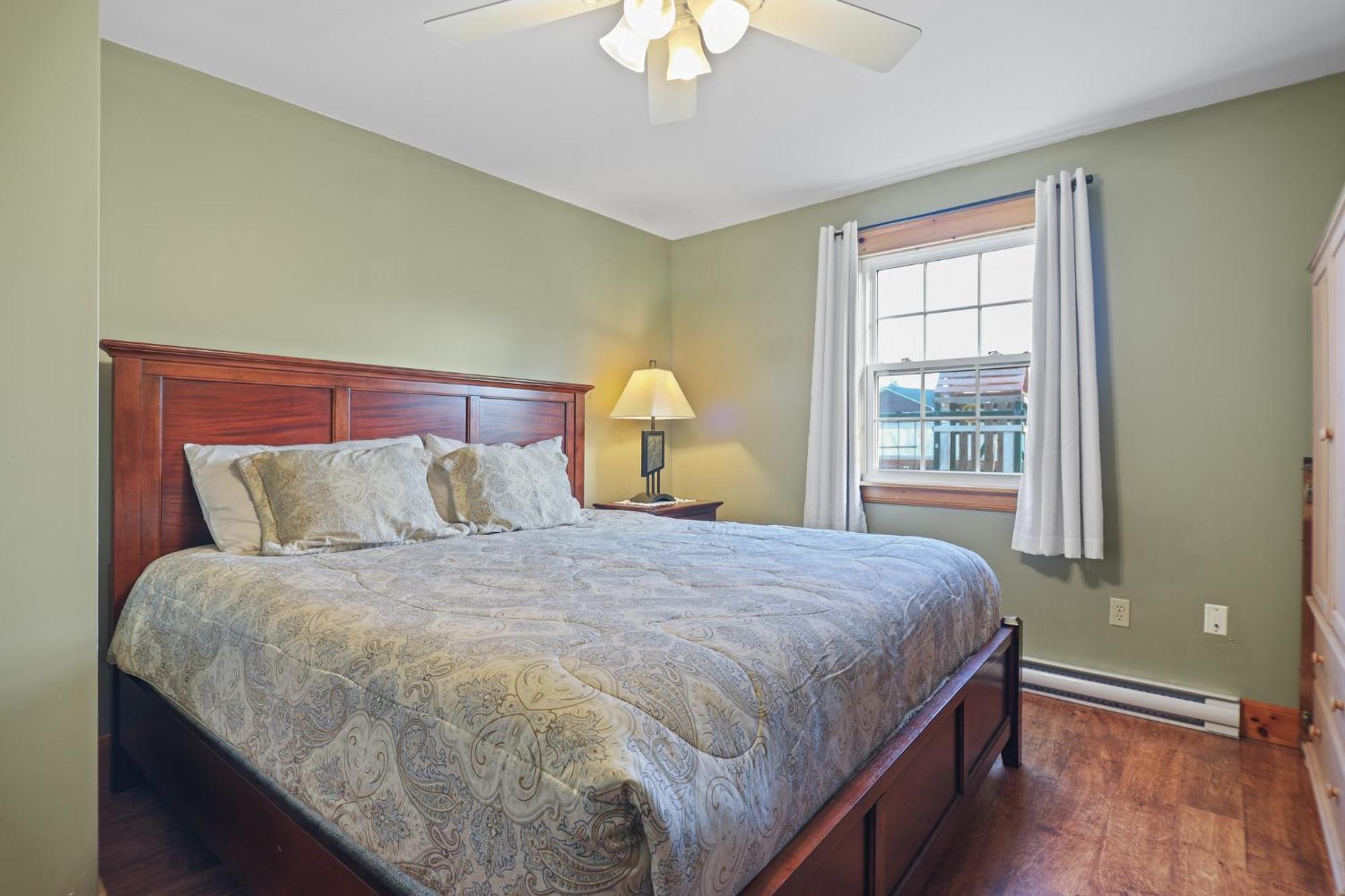 Avonlea Cottages Cavendish Exteriér fotografie