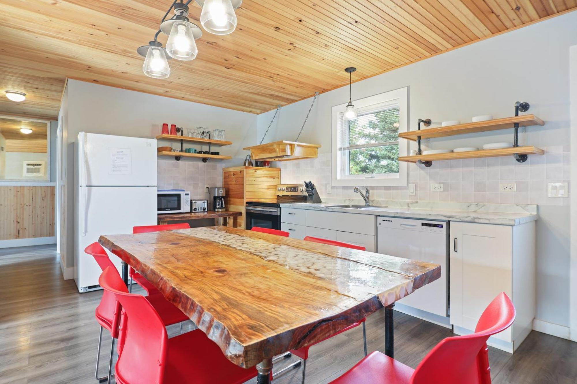 Avonlea Cottages Cavendish Exteriér fotografie