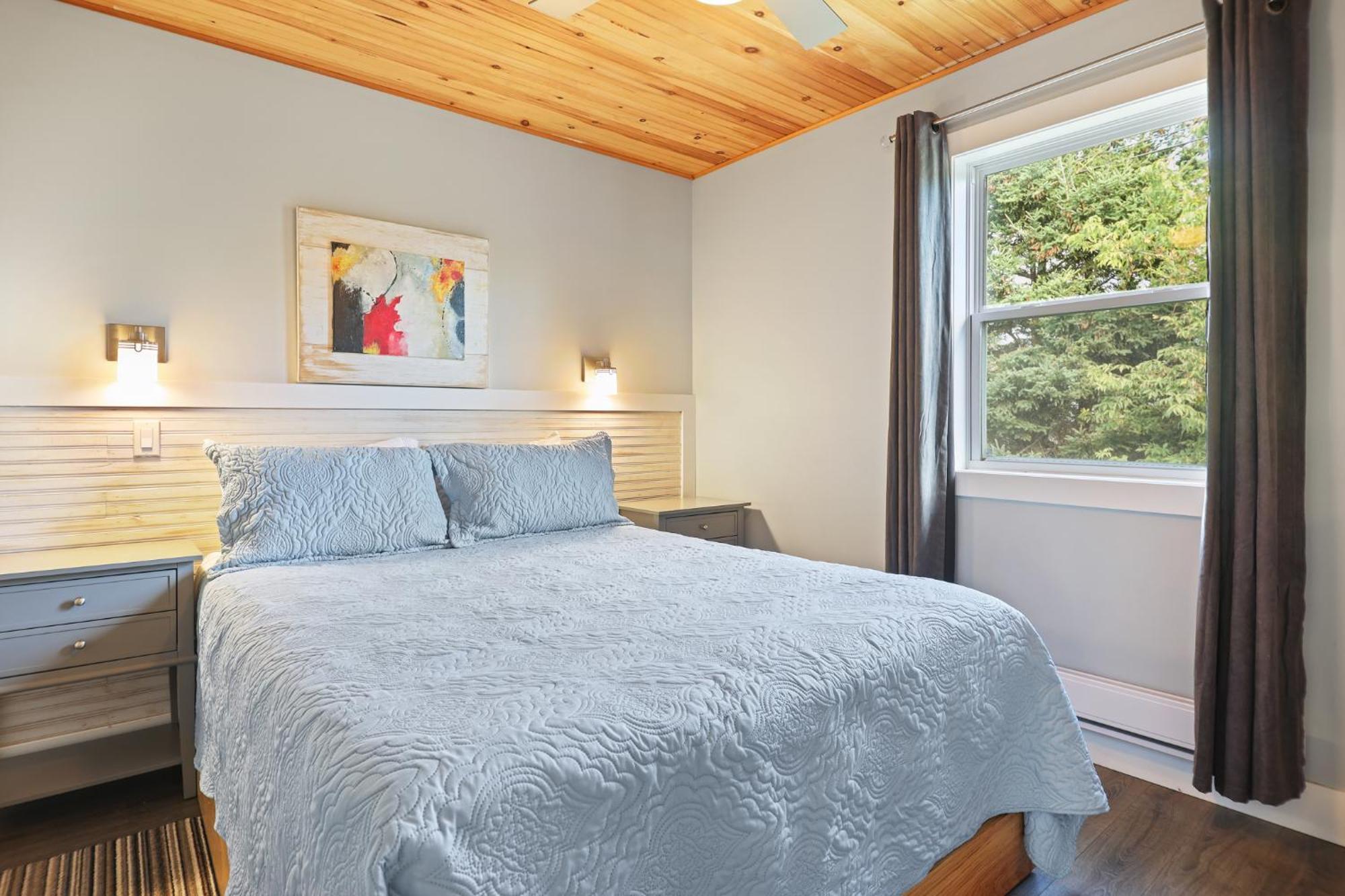 Avonlea Cottages Cavendish Exteriér fotografie