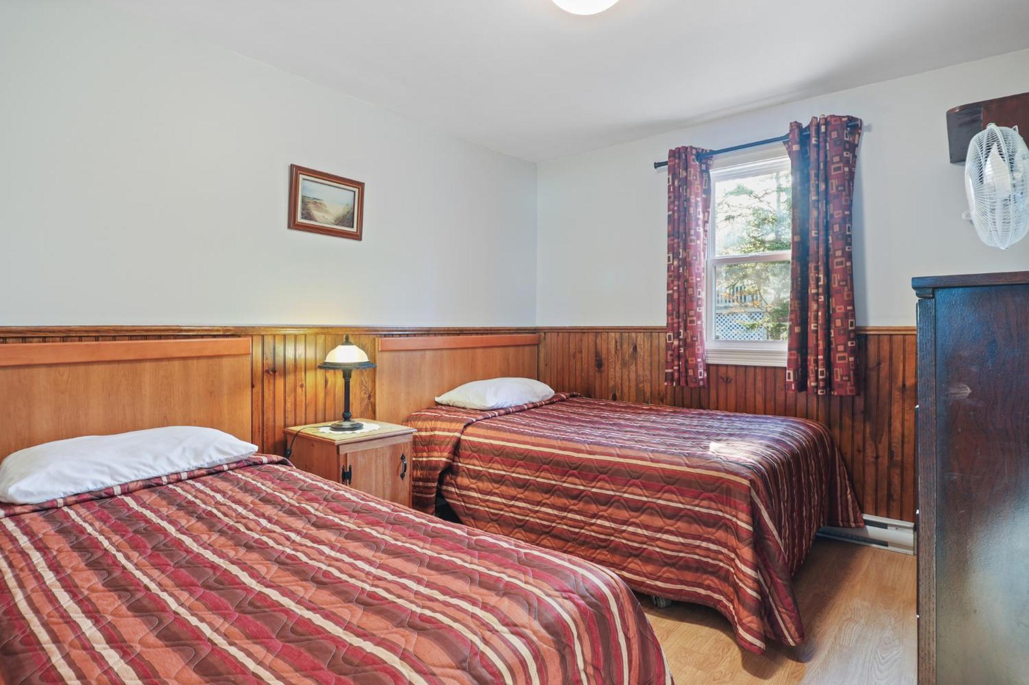Avonlea Cottages Cavendish Exteriér fotografie