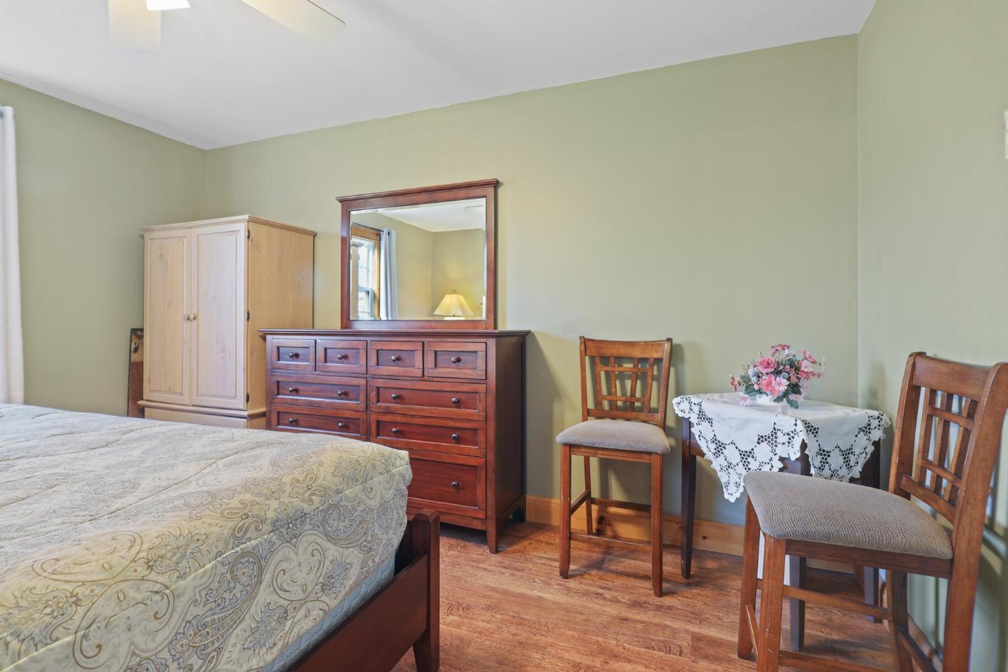 Avonlea Cottages Cavendish Exteriér fotografie