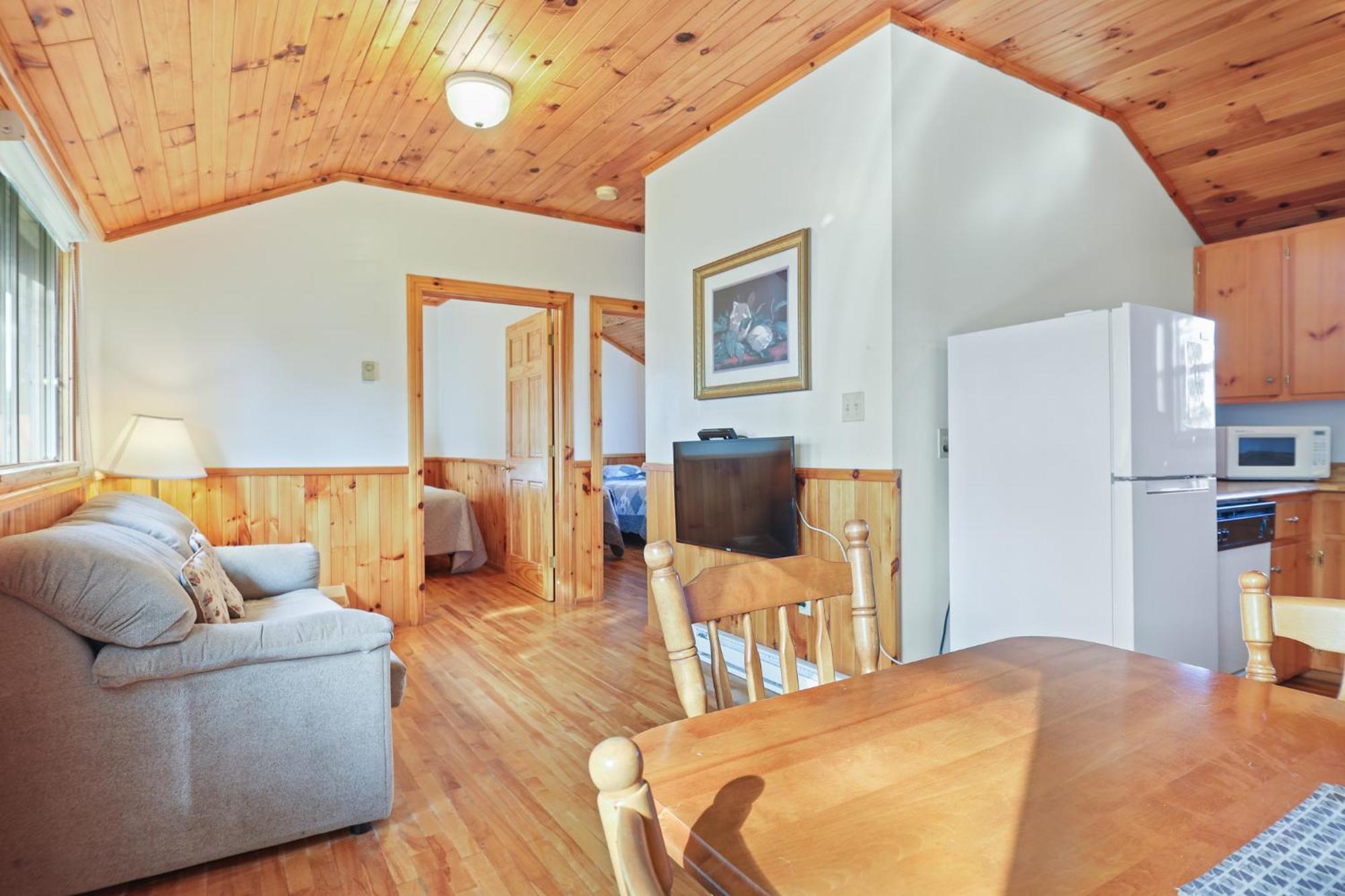 Avonlea Cottages Cavendish Exteriér fotografie