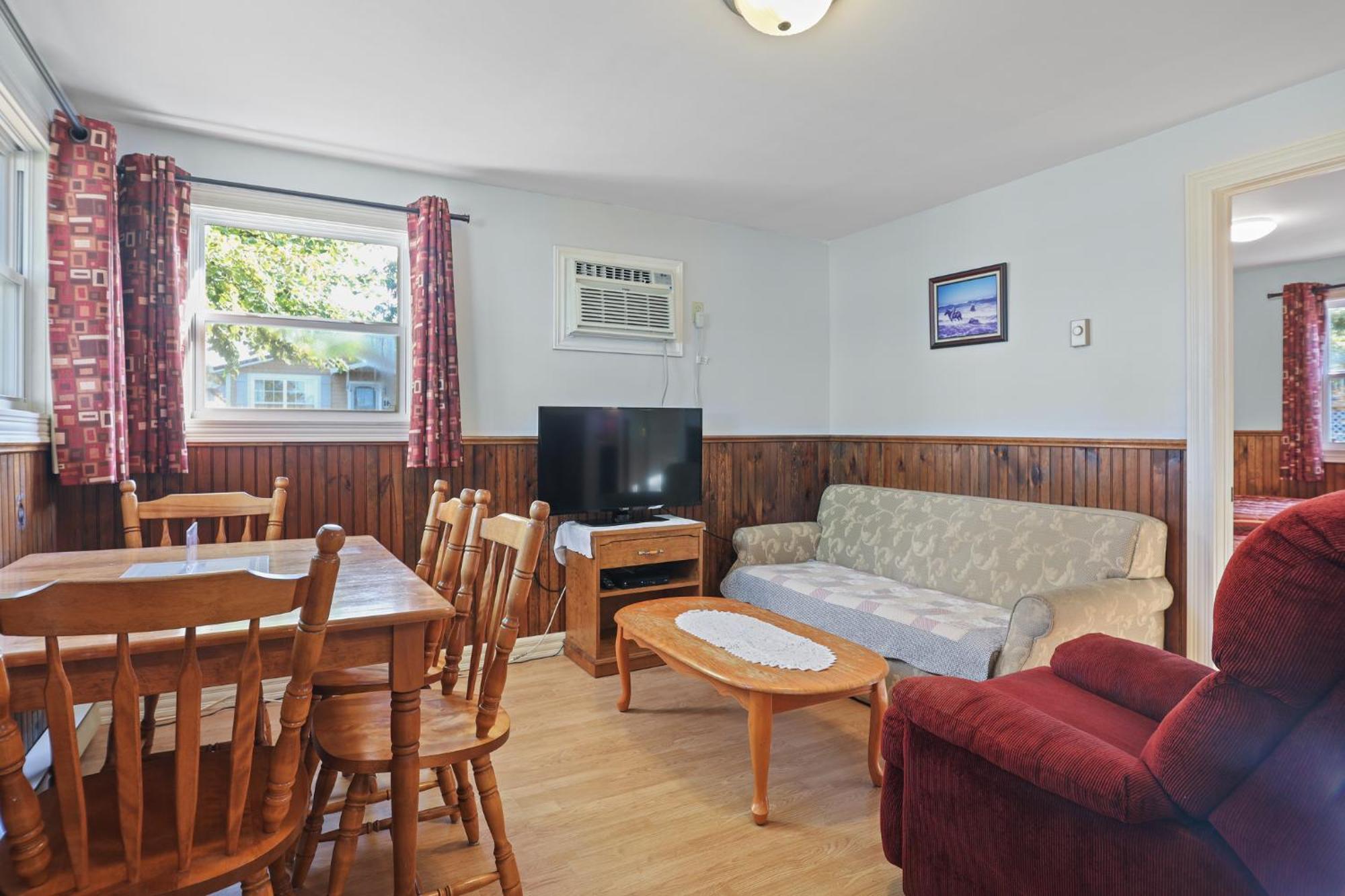 Avonlea Cottages Cavendish Exteriér fotografie