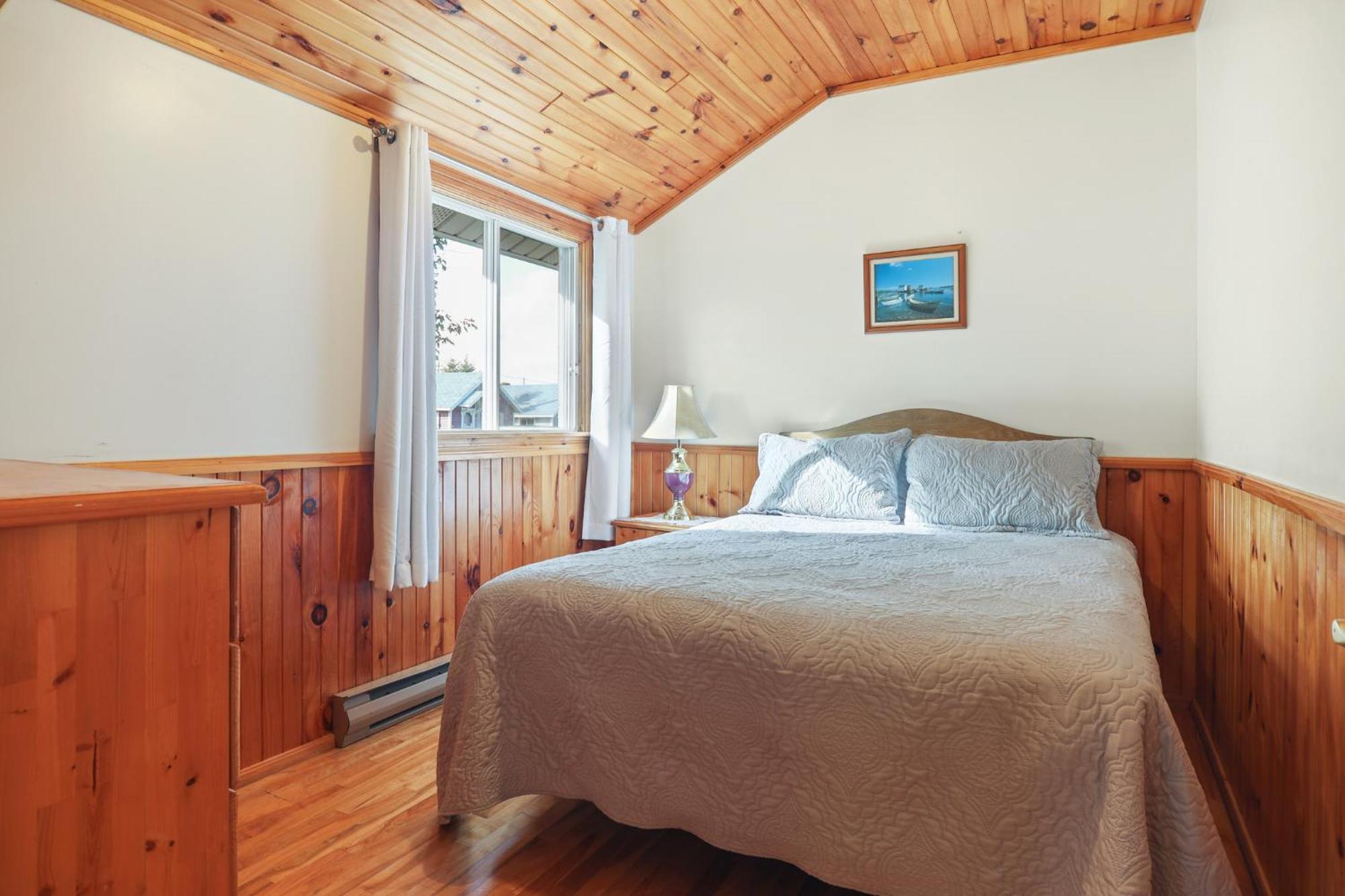 Avonlea Cottages Cavendish Exteriér fotografie
