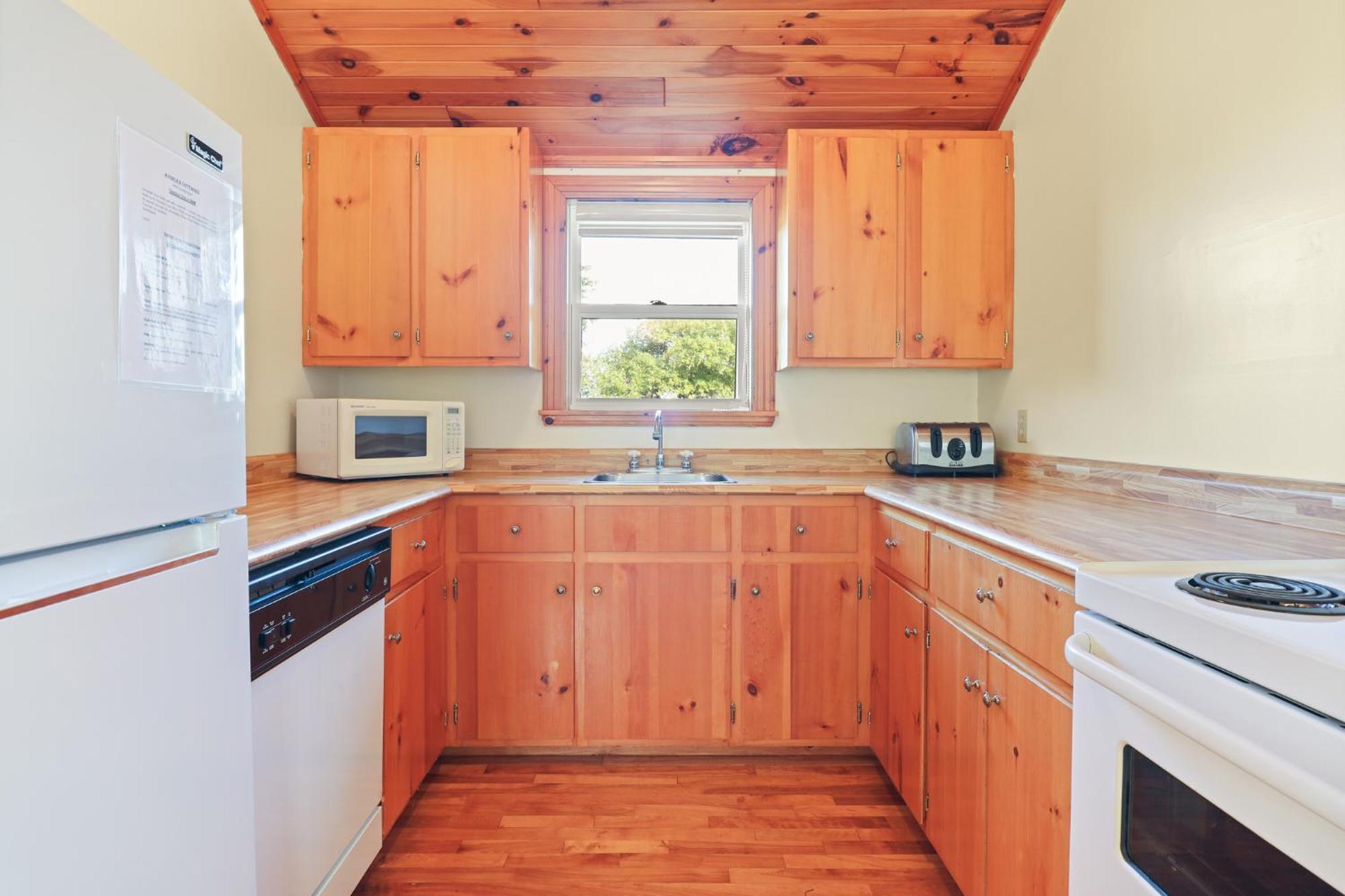 Avonlea Cottages Cavendish Exteriér fotografie