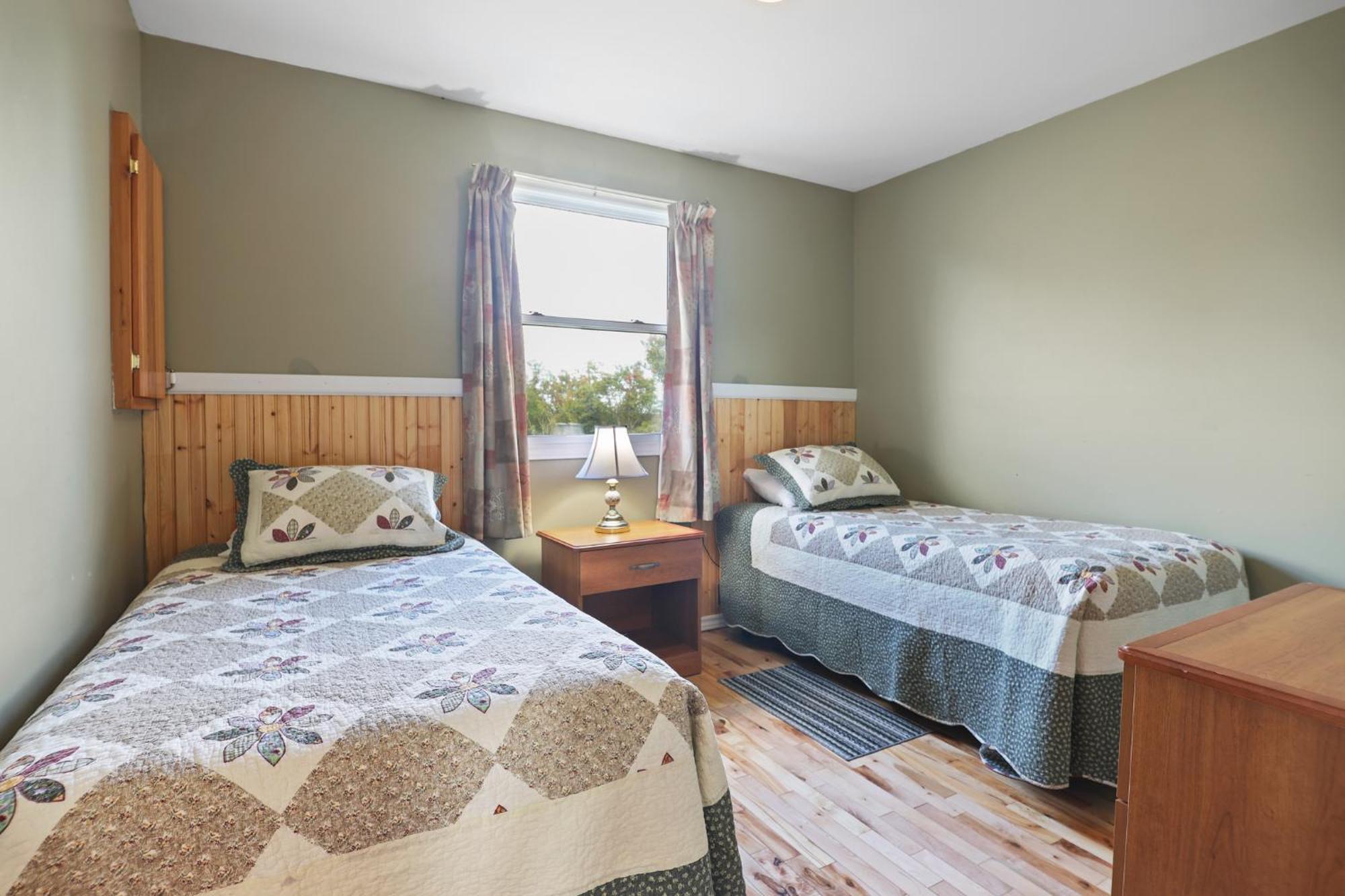 Avonlea Cottages Cavendish Exteriér fotografie