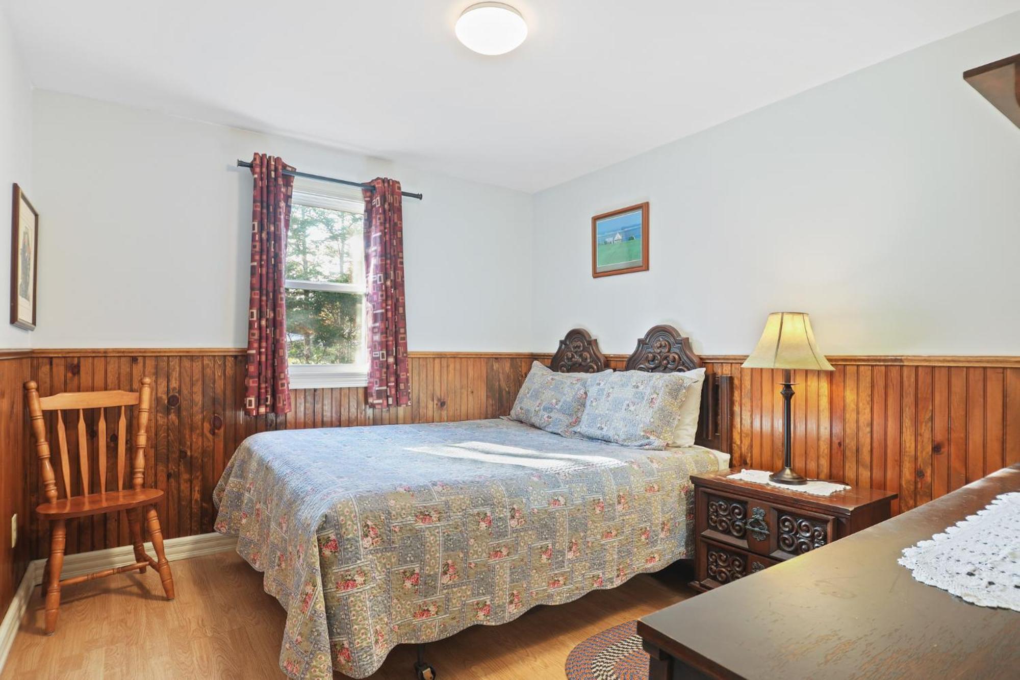 Avonlea Cottages Cavendish Exteriér fotografie