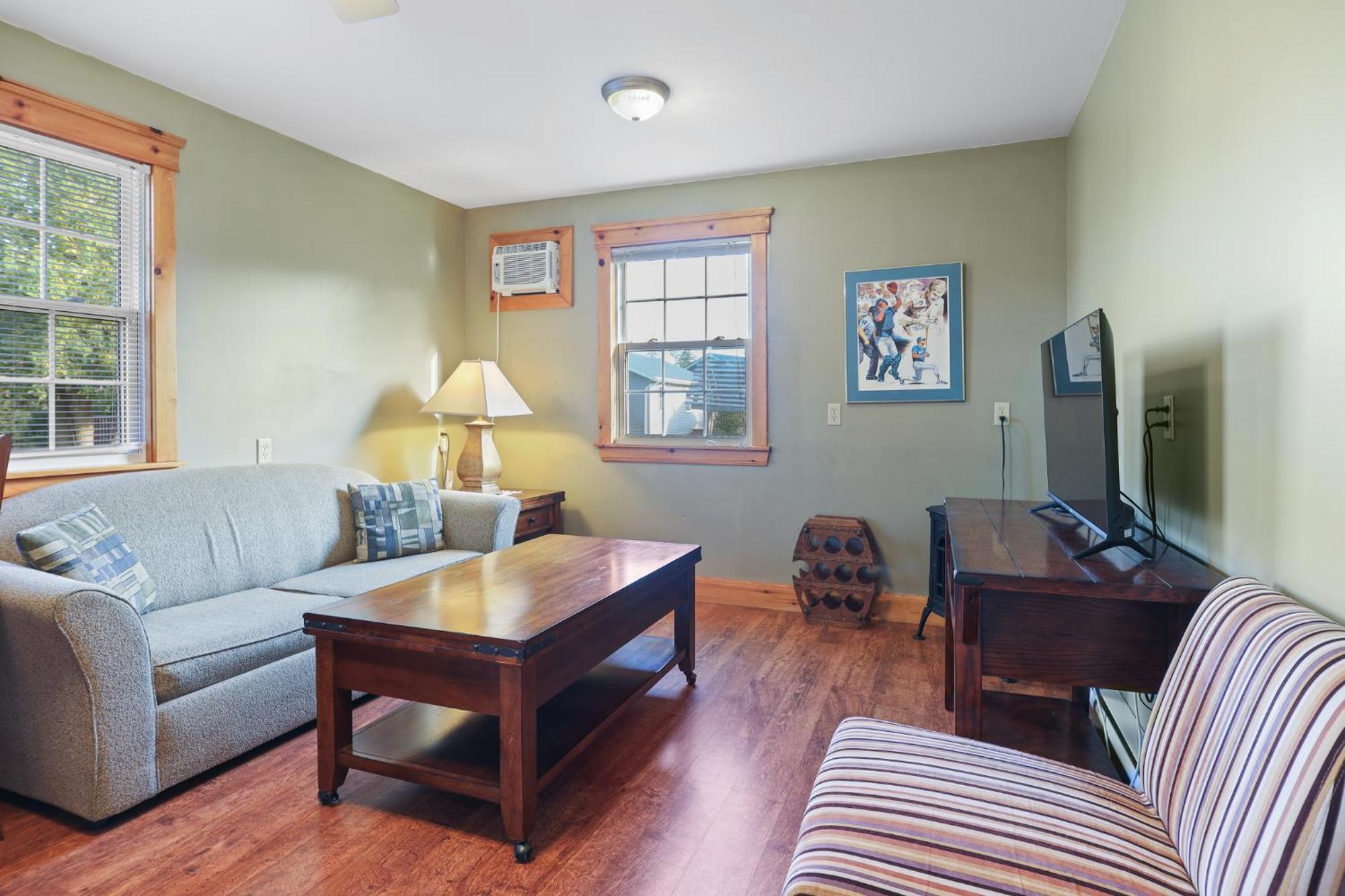 Avonlea Cottages Cavendish Exteriér fotografie