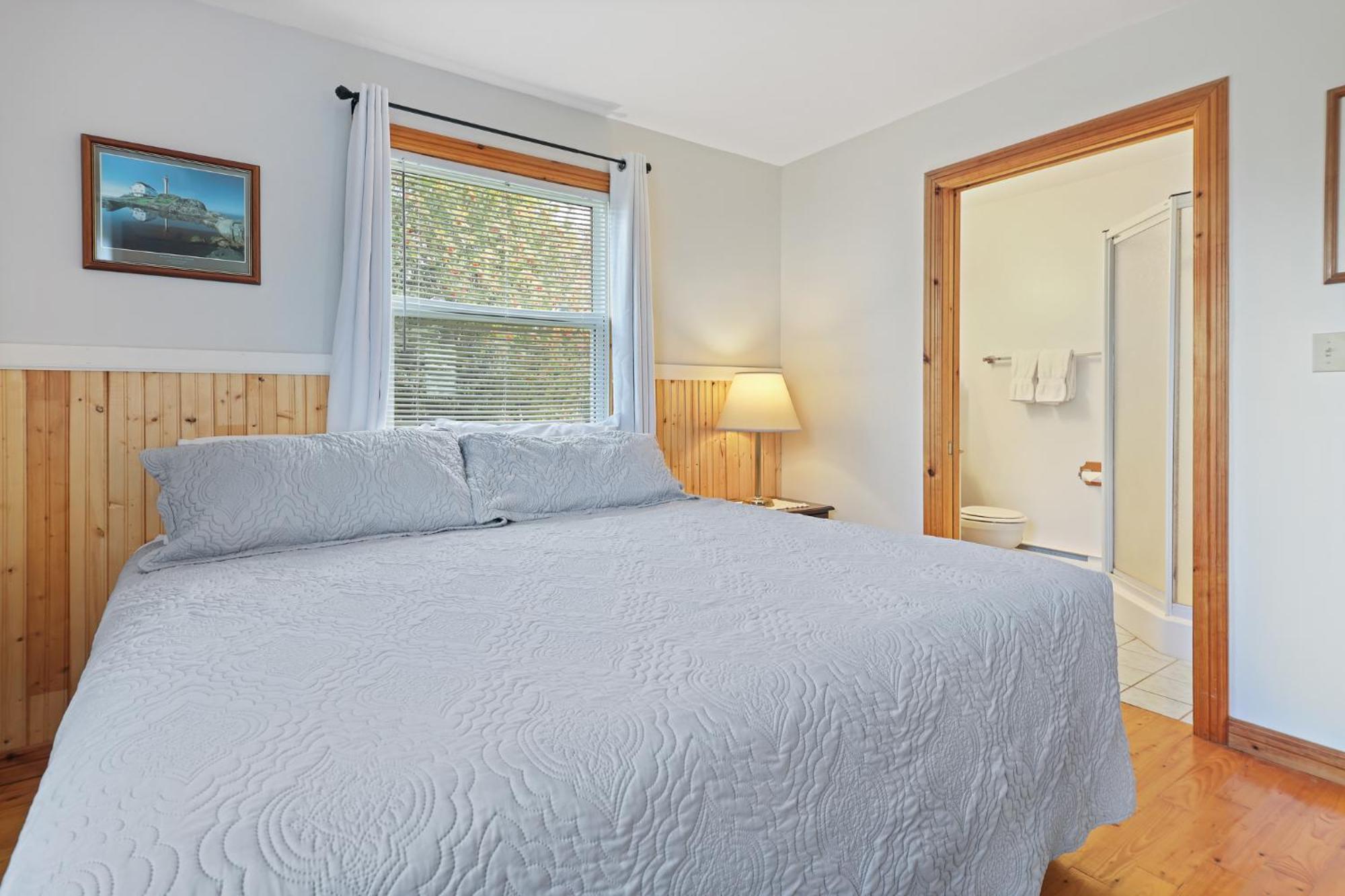 Avonlea Cottages Cavendish Exteriér fotografie