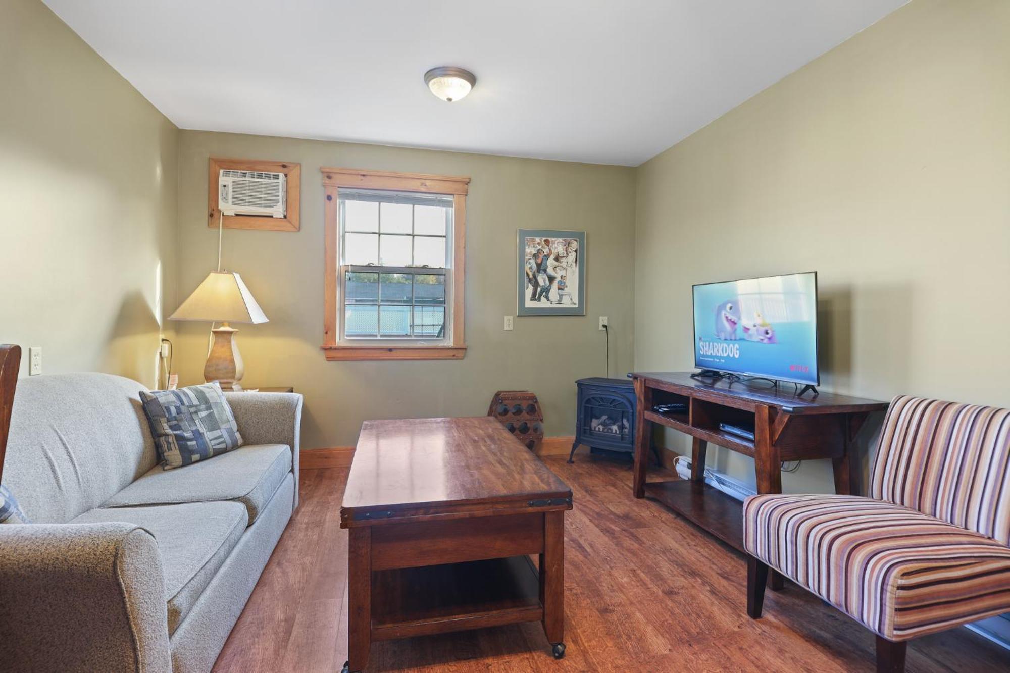 Avonlea Cottages Cavendish Exteriér fotografie