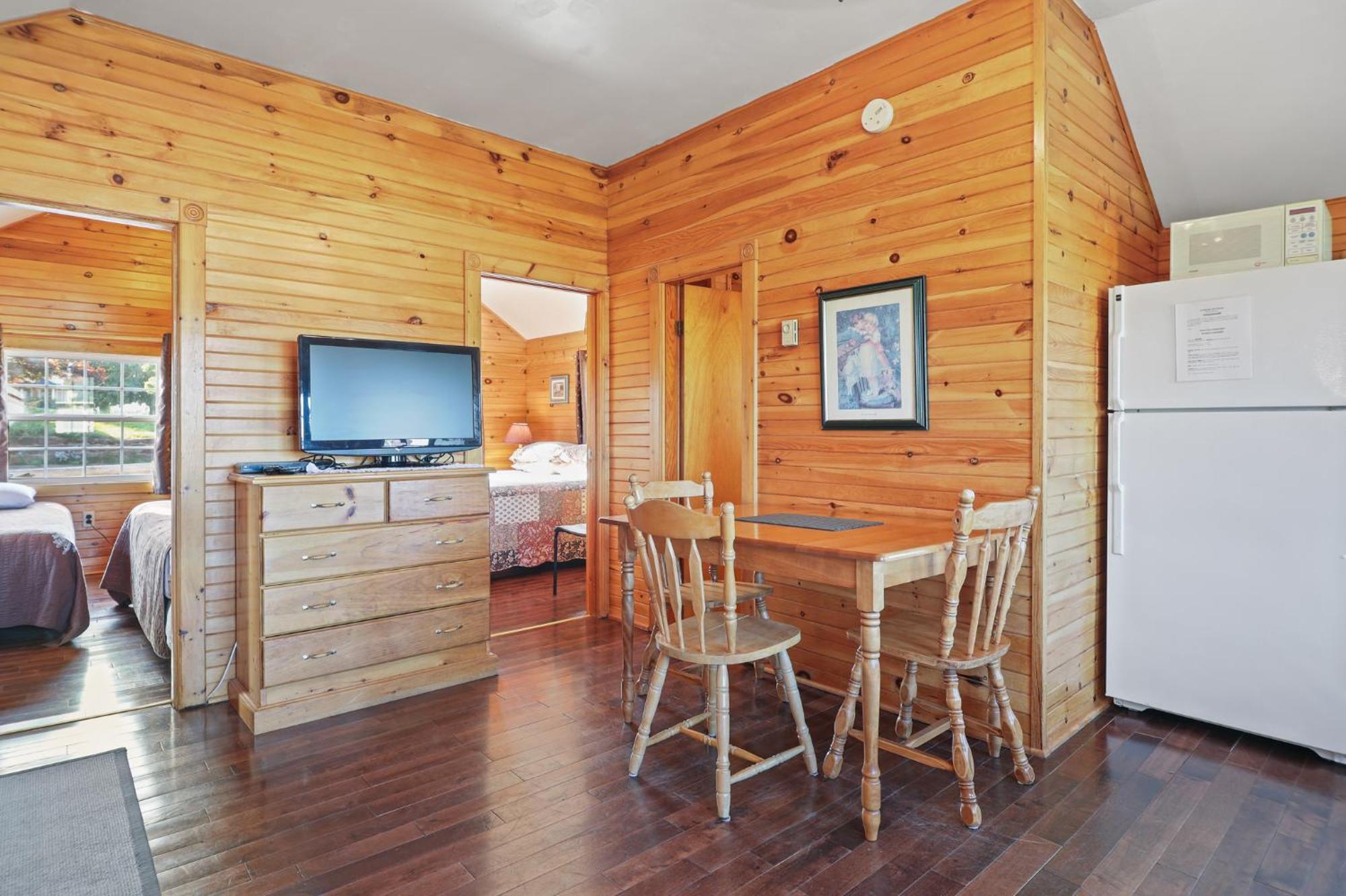 Avonlea Cottages Cavendish Exteriér fotografie