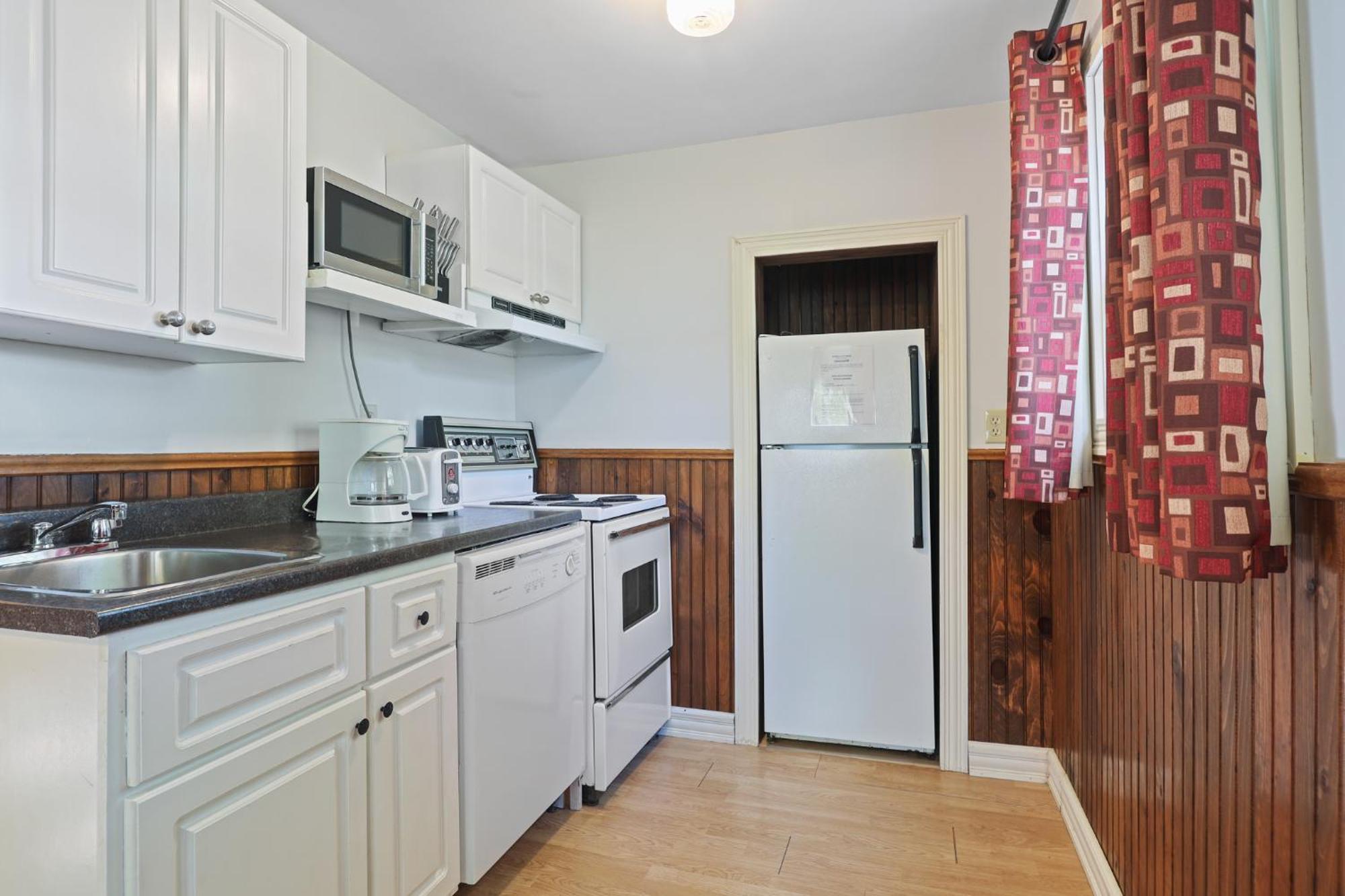 Avonlea Cottages Cavendish Exteriér fotografie