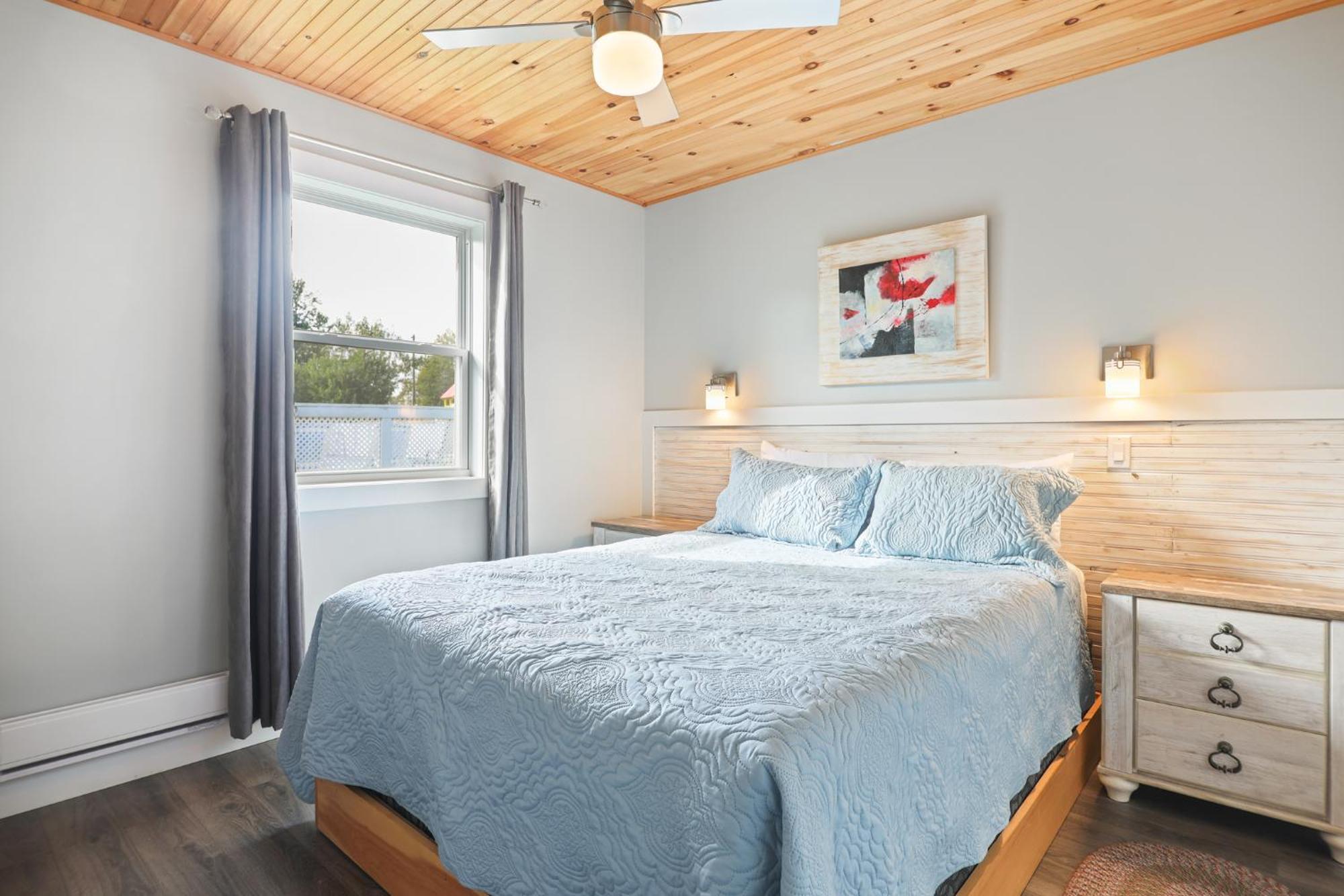 Avonlea Cottages Cavendish Exteriér fotografie