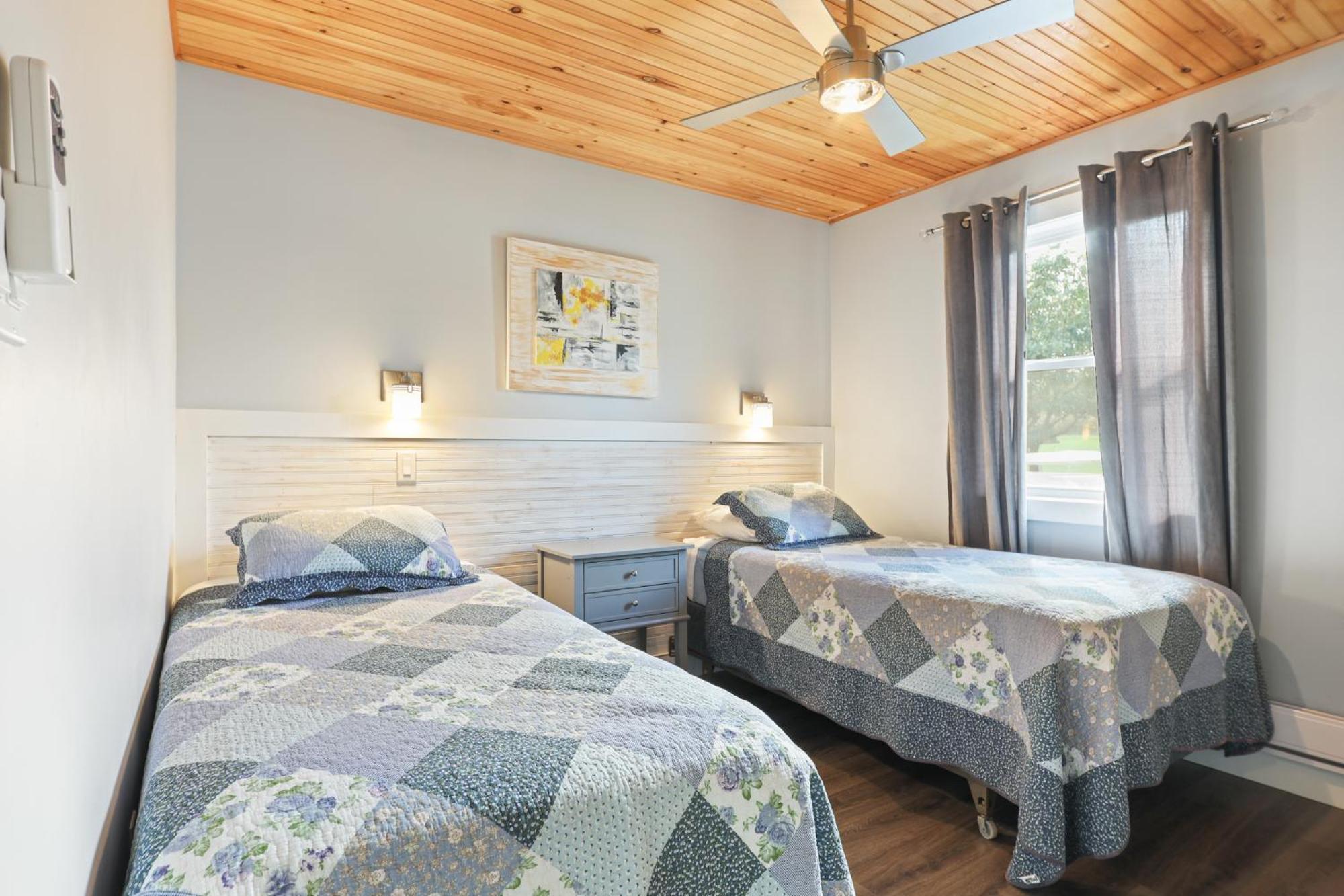 Avonlea Cottages Cavendish Exteriér fotografie