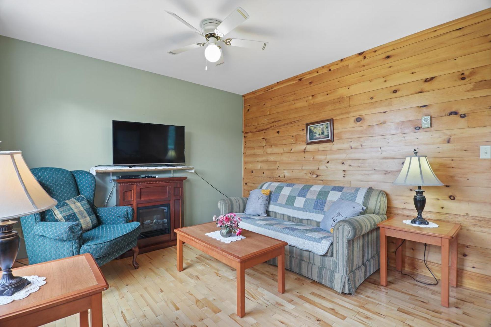 Avonlea Cottages Cavendish Exteriér fotografie