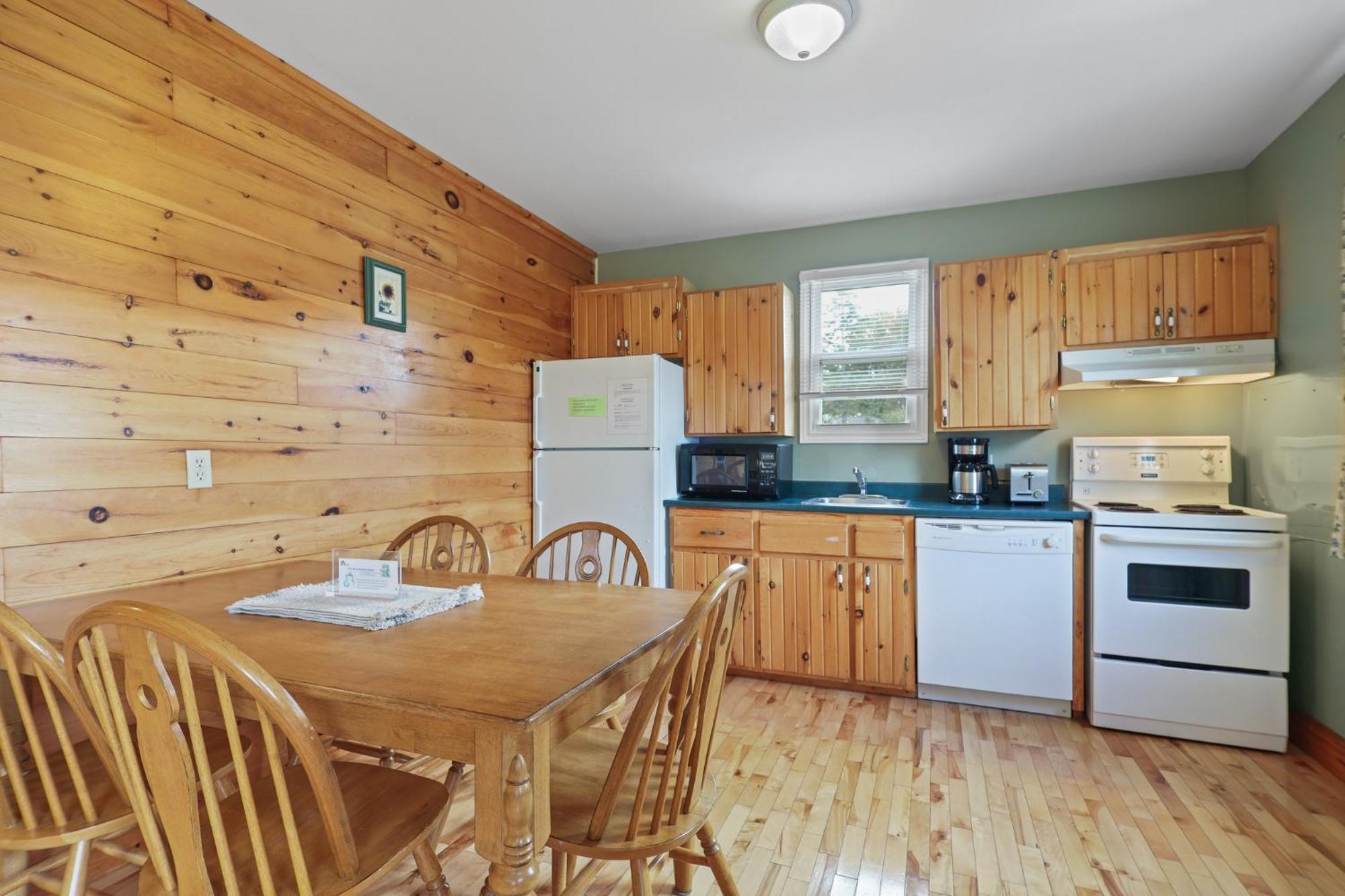 Avonlea Cottages Cavendish Exteriér fotografie