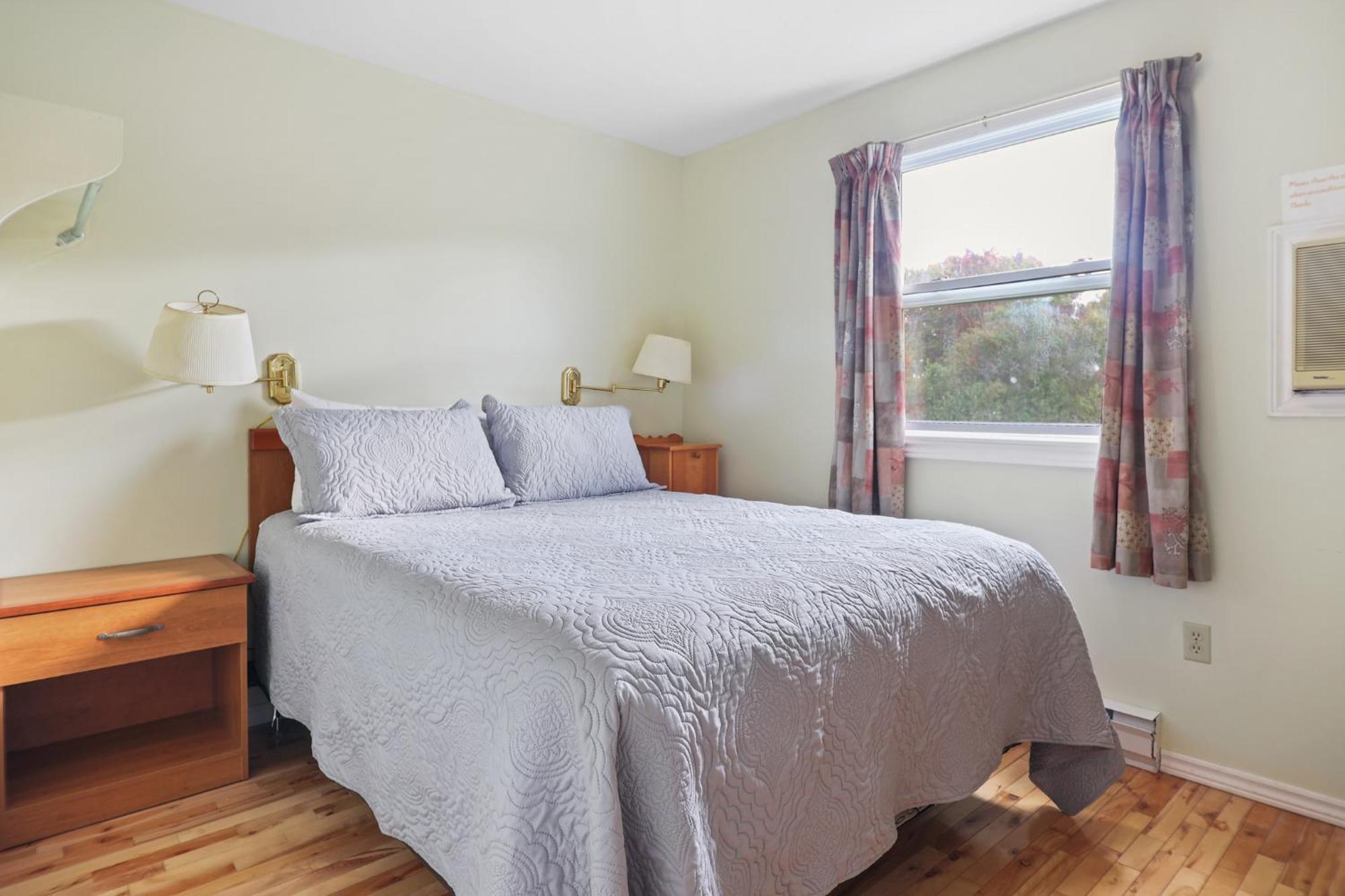 Avonlea Cottages Cavendish Exteriér fotografie