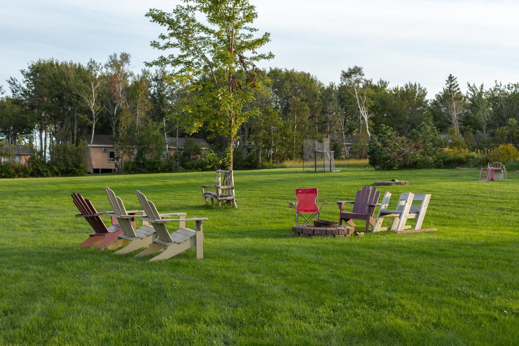 Avonlea Cottages Cavendish Exteriér fotografie
