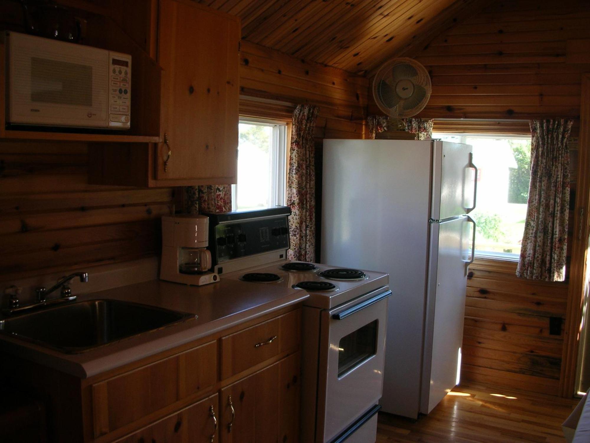 Avonlea Cottages Cavendish Pokoj fotografie