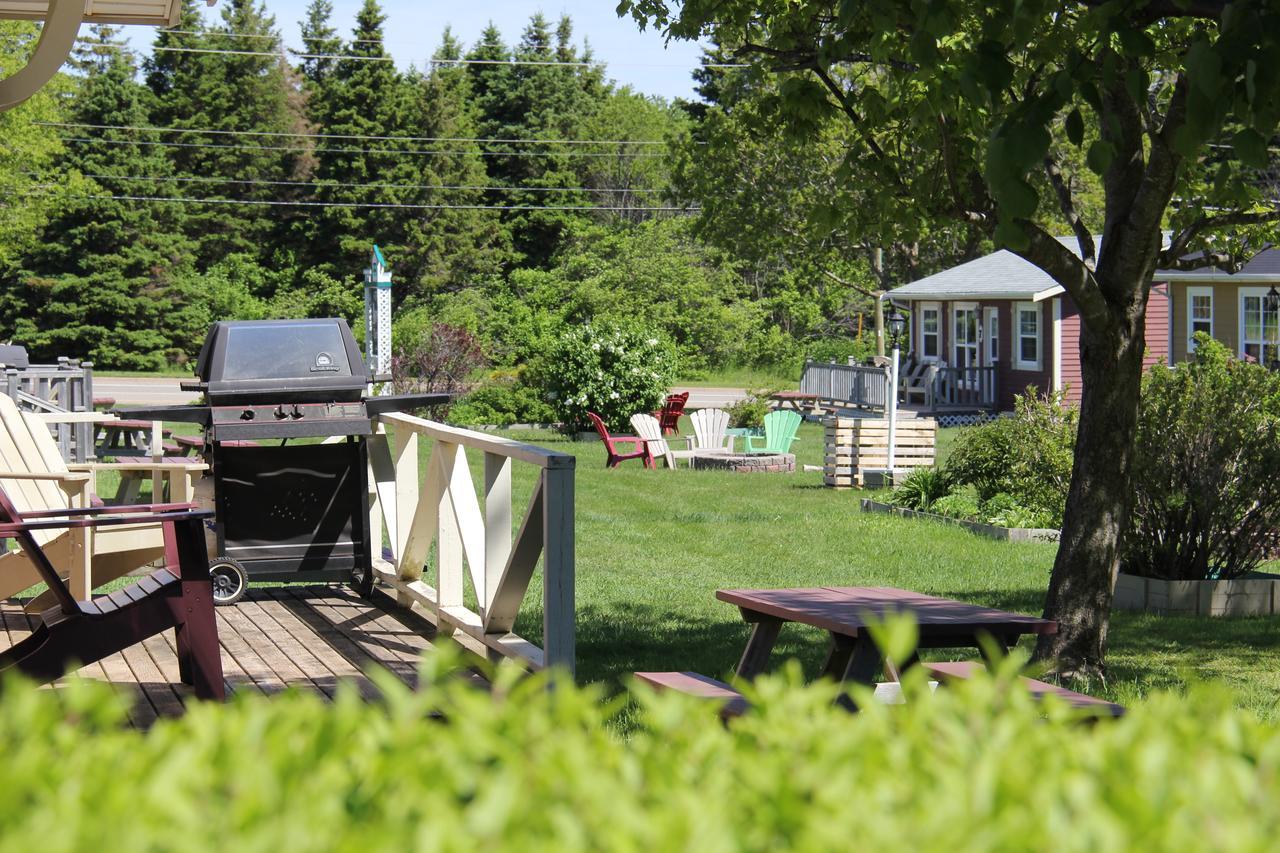 Avonlea Cottages Cavendish Exteriér fotografie