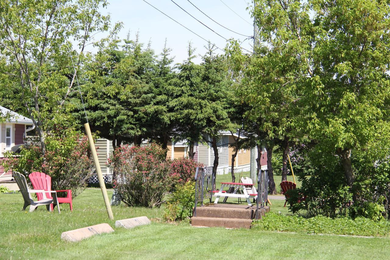 Avonlea Cottages Cavendish Exteriér fotografie